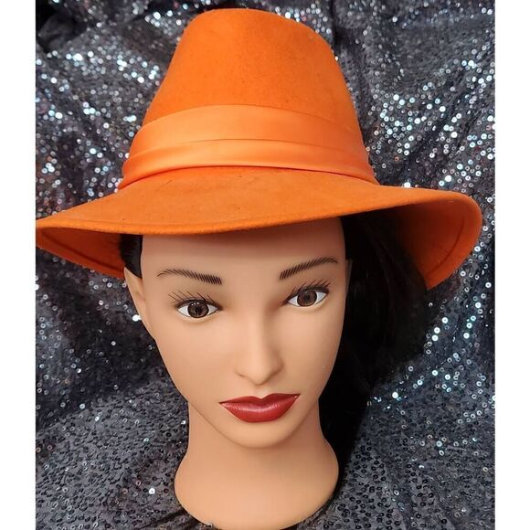 Vintage wool hat - Picture 4 of 6